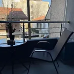 Mp Luxury 1 Appartement Larissa