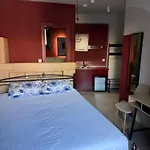 Mp Luxury 1 * Larissa