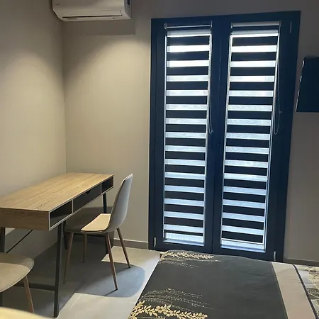 Mp Luxury 1 Appartement Larissa