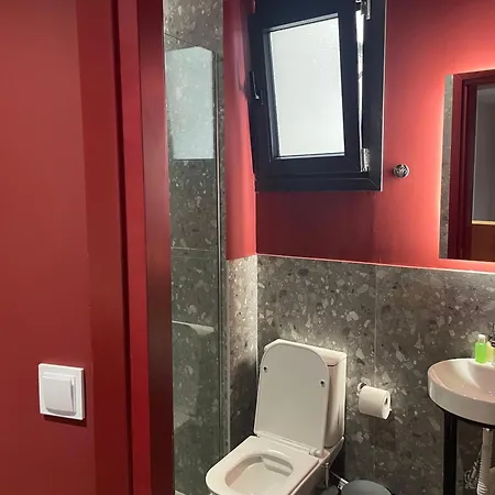 Appartement Mp Luxury 1 Larissa