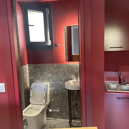 Appartement Mp Luxury 1