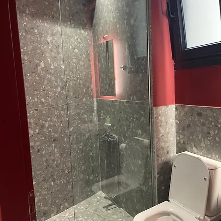 Appartement Mp Luxury 1 Larissa