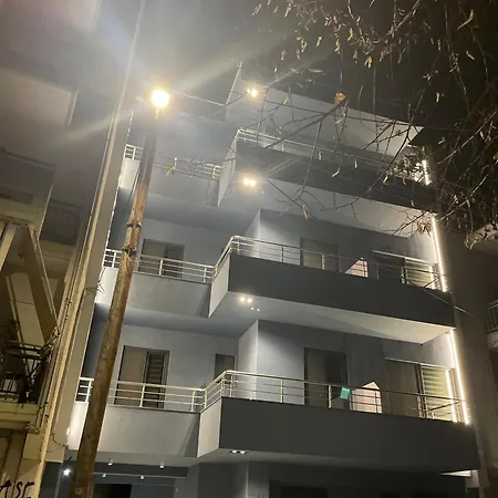 Mp Luxury 1 * Larissa