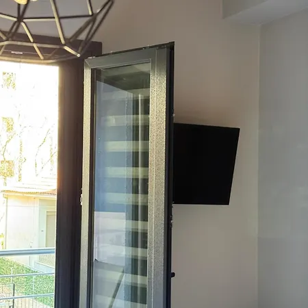 Appartamento Mp Luxury 1