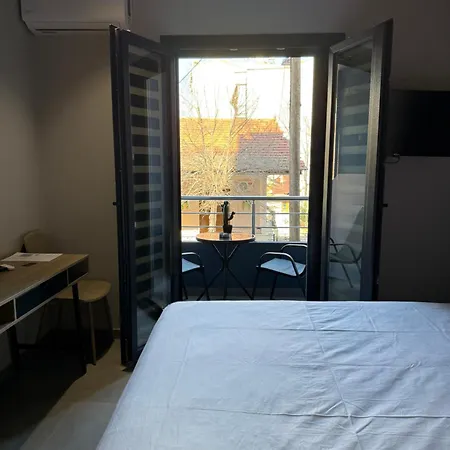 Appartamento Mp Luxury 1