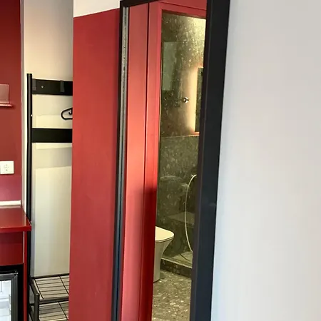 Mp Luxury 1 Apartament