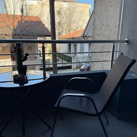 Mp Luxury 1 Апартаменты Лариса