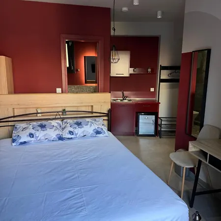 Mp Luxury 1 * Лариса