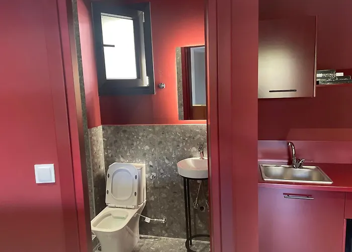 Apartament Mp Luxury 1