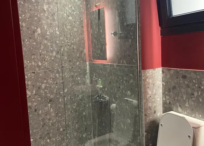 Apartamento Mp Luxury 1 Larissa