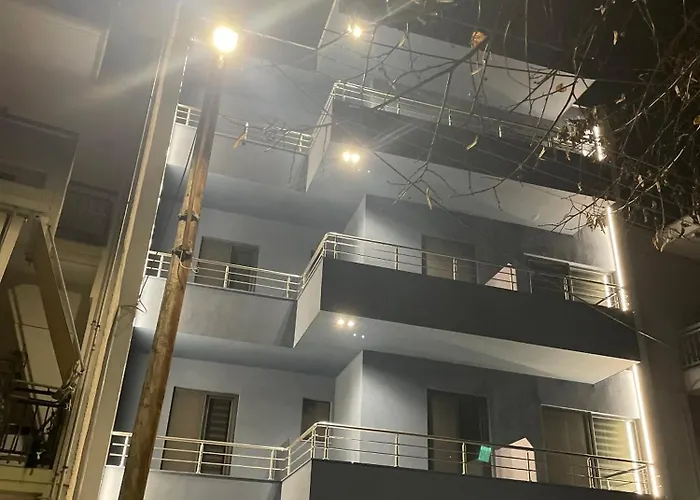 Mp Luxury 1 * Λάρισα