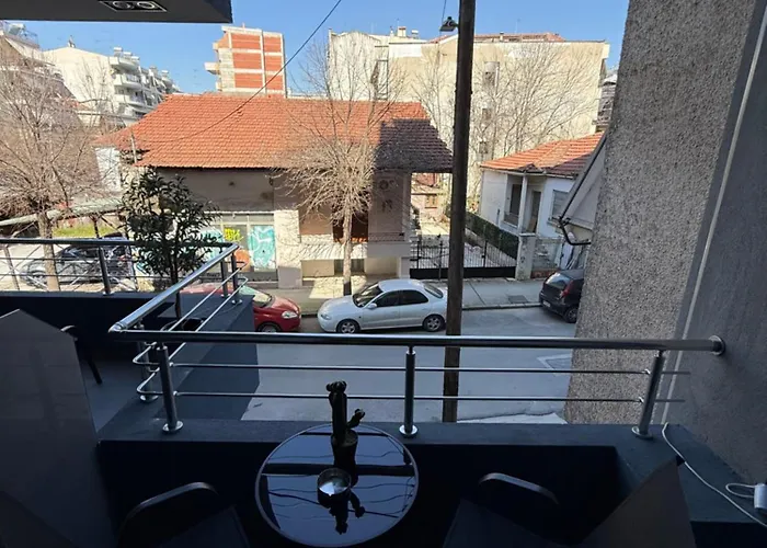 Mp Luxury 1 * Larissa