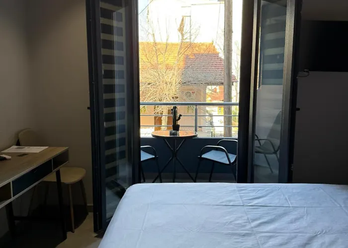 Apartament Mp Luxury 1