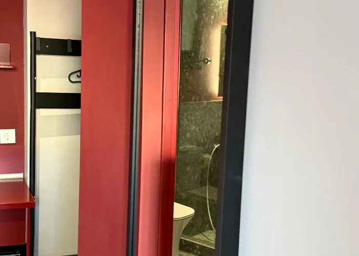 Mp Luxury 1 Apartament