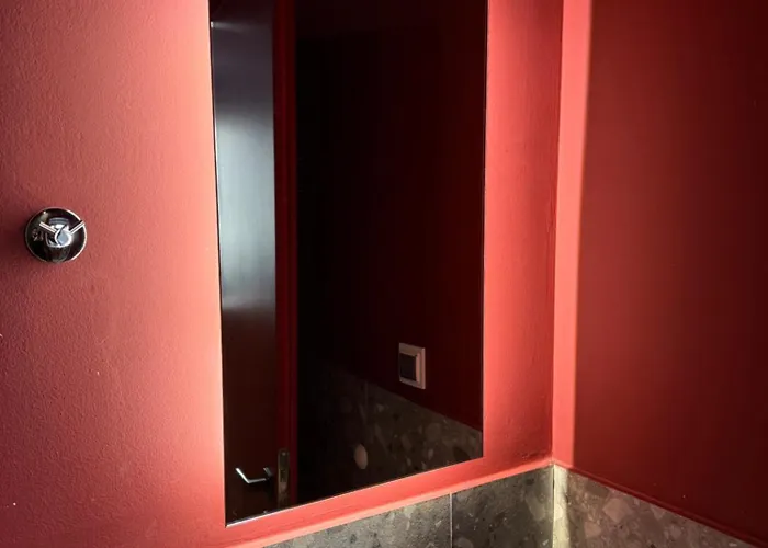 Mp Luxury 1 Apartament